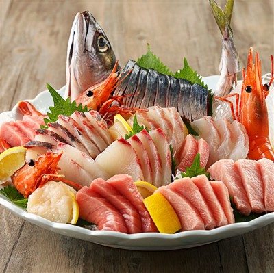 Qu’est-ce que le thon?