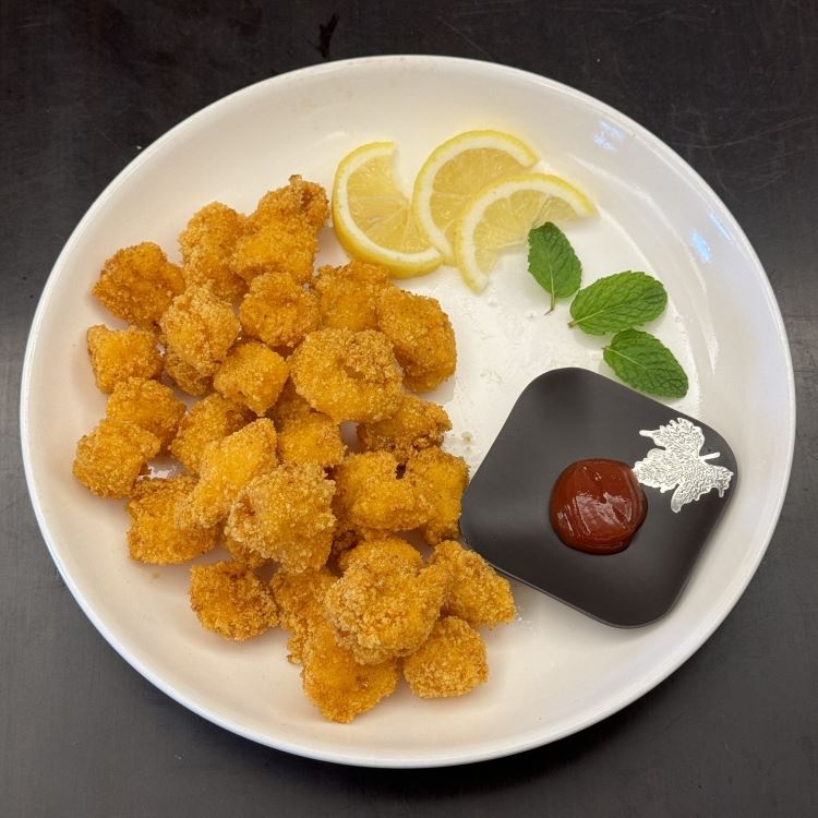 CALMAR TEMPURA